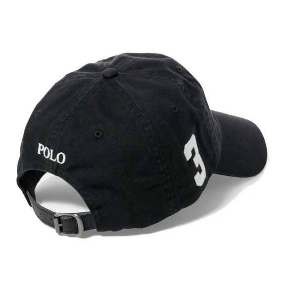 Ralph Lauren Cap - Picture 3 of 7